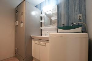Φωτογραφία από το άλμπουμ του Toritonear402-with parking space K-bed1 στο Σαπόρο +63 φωτογραφίες