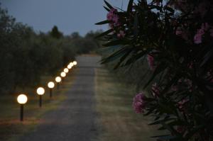 Fotografie z fotogalerie ubytování Tenuta Di Pontesodo v destinaci Montalto di Castro