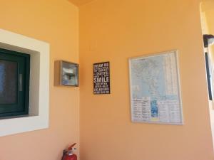 Fotografie z fotogalerie ubytování Feakes Apartments v destinaci Arillas + 50 fotografií