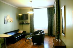 Gallery image of Apartamenty Astur in Krakow
