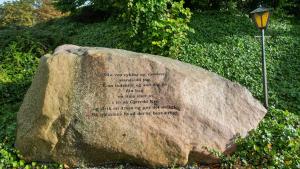 Billede fra billedgalleriet på Gjerrild Kro i Stokkebro + 29 billeder