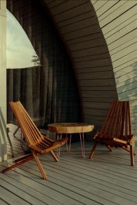 Gambar di galeri bagi Agropensiune WakePark Eco Hotel  +15 gambar