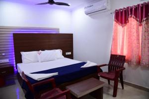 Foto dalla galleria di HoTEL APPLE GRAND a Vijayawāda