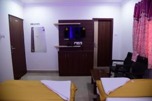 Foto dalla galleria di HoTEL APPLE GRAND a Vijayawāda