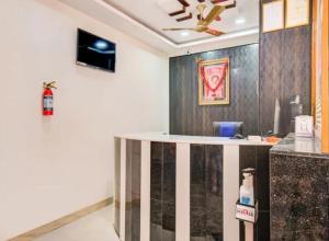 Foto dalla galleria di HoTEL APPLE GRAND a Vijayawāda Altre 34 foto