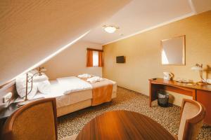 Gallery image of Hotel Park Hévíz in Hévíz