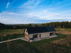 Φωτογραφία από το άλμπουμ του Wzgórze Wichrów Resort 