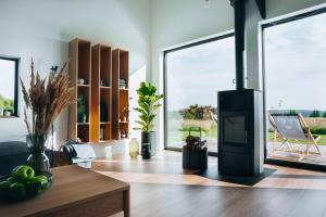 Φωτογραφία από το άλμπουμ του Wzgórze Wichrów Resort 