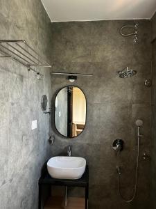 Ένα μπάνιο στο Felix Inn Boutique Hotel - Manyata Tech Park +18 φωτογραφίες