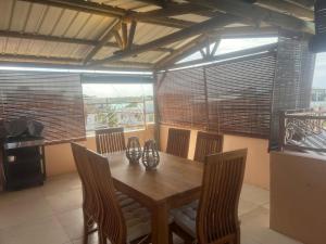 Φωτογραφία από το άλμπουμ του Villa Maloya Penthouse στο Grand Baie