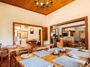 Billede fra billedgalleriet på Schoongezich Guesthouse i Pretoria