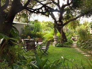 Billede fra billedgalleriet på Schoongezich Guesthouse i Pretoria