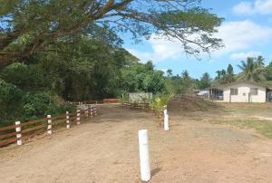 Fotografie z fotogalerie ubytování Saarah's Penthouse v destinaci Savusavu