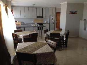 Gallery image of Jessma Bed and Breakfast in Walvis Bay