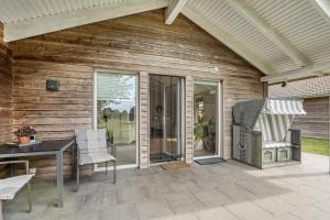 Αίθριο ή υπαίθριος χώρος στο Nordlicht