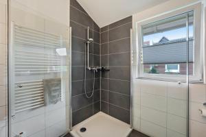 Ένα μπάνιο στο Nordlicht +21 φωτογραφίες