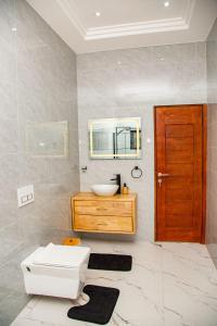 Fotografie z fotogalerie ubytování Mhd Loc Villa Ouidah v destinaci Ouidah