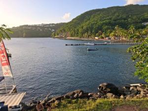 Φυσικό τοπίο κοντά σε αυτό το διαμέρισμα