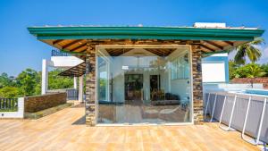 Gallery image of The Green Homestay in Galle