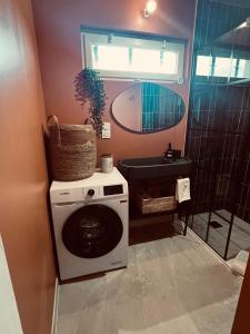 Fotografie z fotogalerie ubytování Petite maison à la campagne  + 4 fotografie