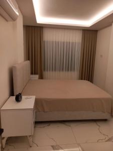 En eller flere senge i et værelse på Heavenhills + 4 billeder