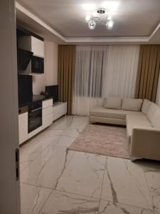 Et opholdsområde på Heavenhills