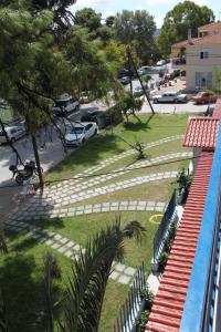 Fotografia z galérie ubytovania Thalassenia Studios & Apartments 3 v destinácii Hanioti