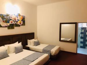 Fotografie z fotogalerie ubytování Hotel FernCliff v destinaci Kandy