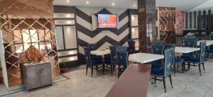 Gallery image of Hotel Almati Inn - Near Delhi Airport in New Delhi