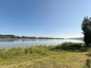 Příroda nedaleko vily + 3 fotografie