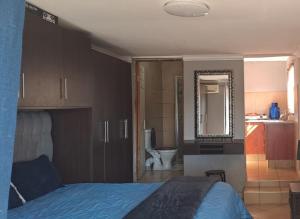 Fotografie z fotogalerie ubytování allen's place v destinaci Roodepoort + 1 fotografie