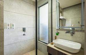 Fotografie z fotogalerie ubytování Enrise by Sayaji, Vidisha v destinaci Vidisha + 41 fotografií