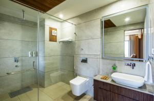 Fotografie z fotogalerie ubytování Enrise by Sayaji, Vidisha v destinaci Vidisha