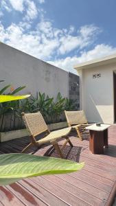 Φωτογραφία από το άλμπουμ του The R Villa Talang - Brand New Near Beach & Stunning Sunsets σε Tanah Lot
