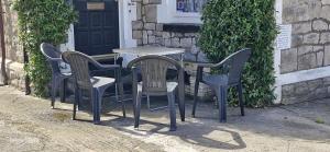 Fotografie z fotogalerie ubytování Holly Lodge v destinaci Weston-super-Mare + 34 fotografií