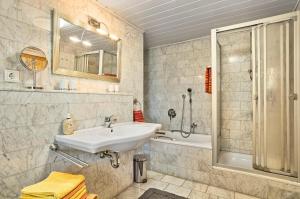 Gallery image of Ferienwohnung Am Alten Rathaus in Bodenmais +12 photos