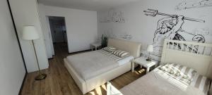 Gallery image of Azak in Sarbinowo +88 photos