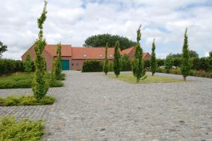 Imagem da galeria de Ferme du Charme em Moustier