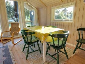Gambar di galeri bagi Holiday Home Crispina - 350m from the sea by Interhome di Rødby