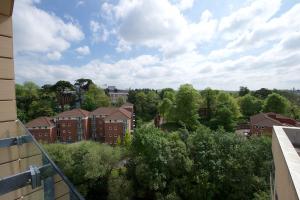 Imagen de la galería de Victoria Mills Apartments - UCC Summer Beds, en Cork