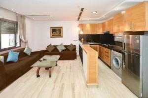Fotografie z fotogalerie ubytování Casa Voyageurs - Stylish 1BR v destinaci Casablanca