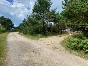 Φυσικό τοπίο κοντά σε αυτή η παραθεριστική κατοικία