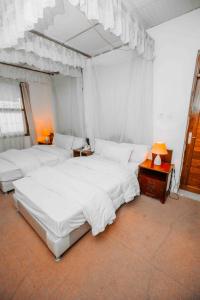 Imagem da galeria de Mbeya Forest Hill Motel em Mbeya