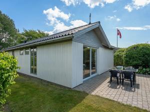 Gallery image of Holiday Home Rise - 250m from the sea by Interhome in Bøjden