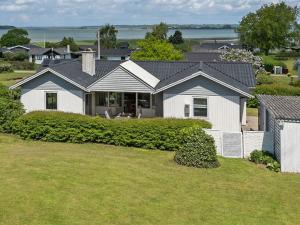 Gallery image of Holiday Home Rise - 250m from the sea by Interhome in Bøjden