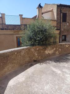 Fotografie z fotogalerie ubytování Vicolo Santa Maria- Appartamento nel centro storico. v destinaci Subiaco