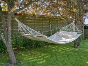 Zahrada ubytování Holiday Home Ainikki - 200m from the sea by Interhome