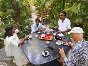 Ảnh trong thư viện ảnh của Maharaju Palace ở Kovalam +35 ảnh