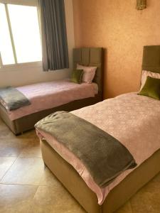 Φωτογραφία από το άλμπουμ του Bright 2 bedroom apartment, very comfortable σε Berkane +2 φωτογραφίες