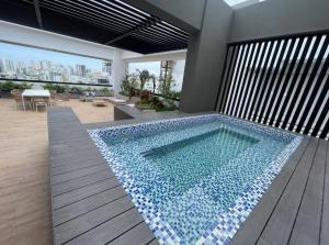 Gallery image of Modern Santo Domingo Apartment in Exclusive Naco Sector in Carlos Guerra